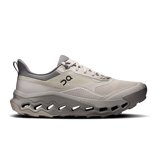 On Running Men's Cloudhorizon 2 Shoes - Pearl / Fog