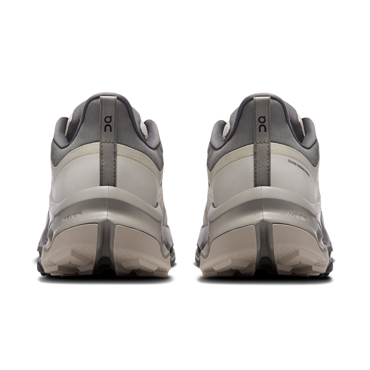 On Running Men's Cloudhorizon 2 Shoes - Pearl / Fog