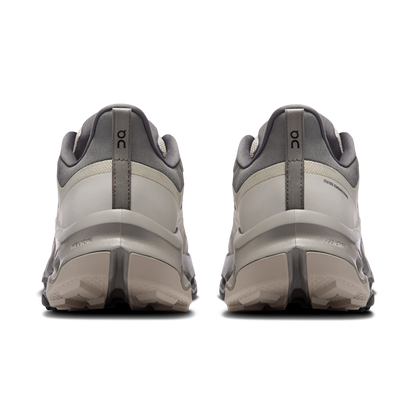 On Running Men's Cloudhorizon 2 Shoes - Pearl / Fog