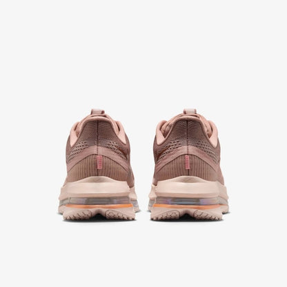 Nike Women's Pegasus Premium Shoes - Particle Pink / Silt Red / Metallic Silver / Metallic Rose Gold