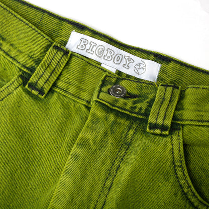 Big Boy Jeans