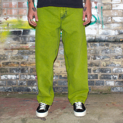 Big Boy Jeans