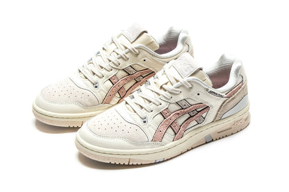 EX89 x Asphalt Gold