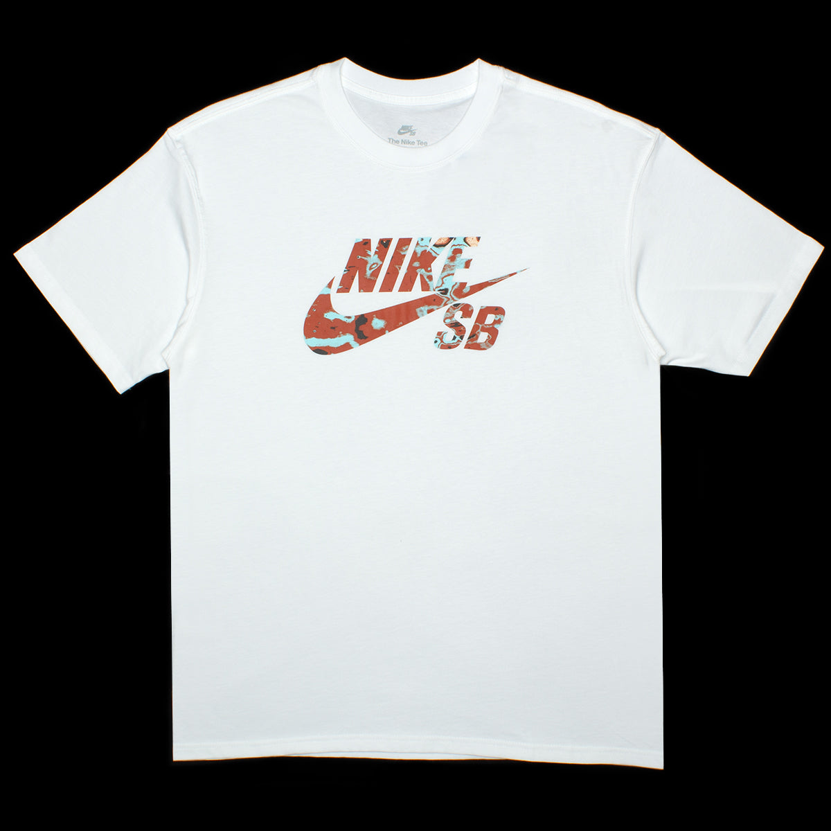 Nike SB x Crenshaw Skate Club Logo T-Shirt