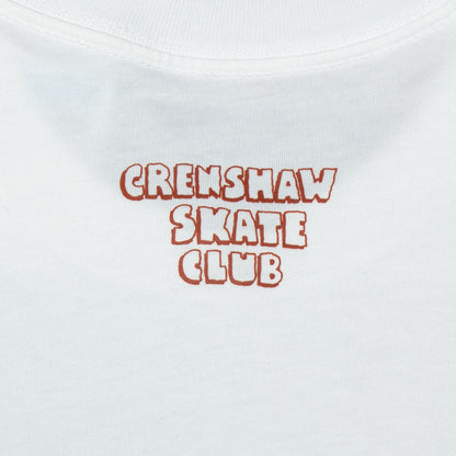 Nike SB x Crenshaw Skate Club Logo T-Shirt