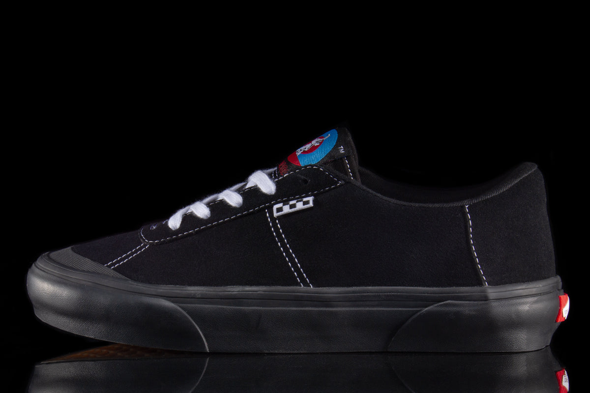 Skate Agah VCU