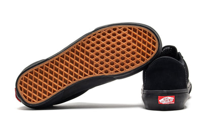 Skate Agah VCU