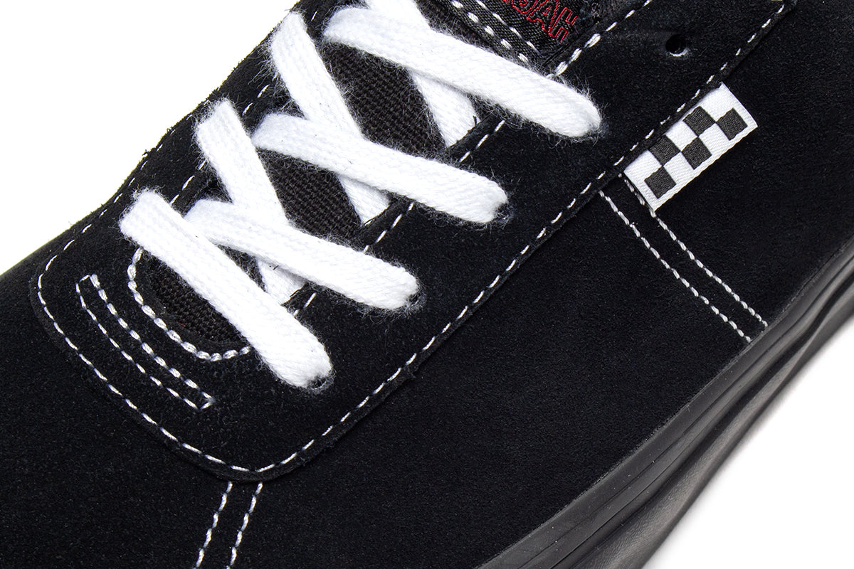 Skate Agah VCU
