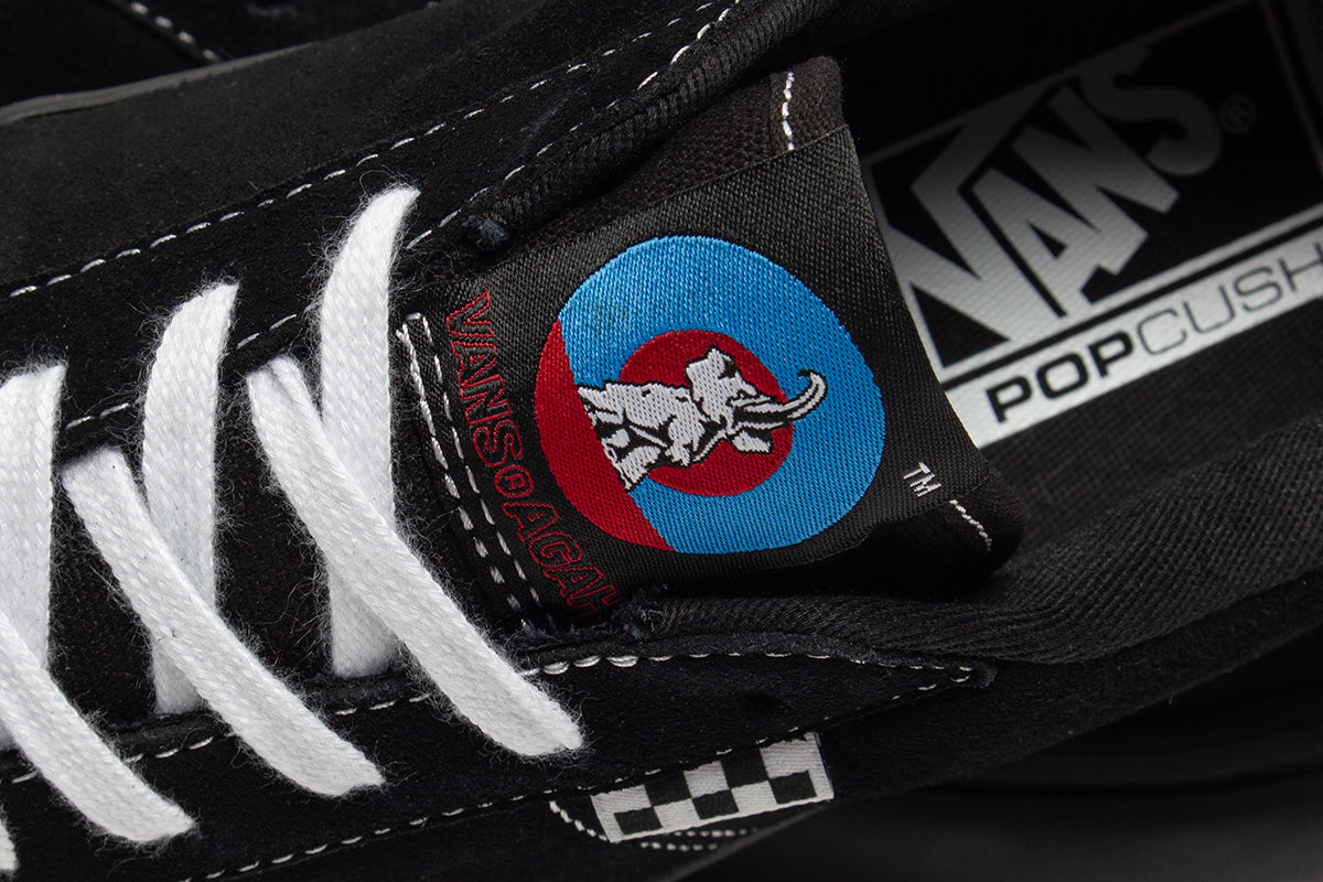 Skate Agah VCU