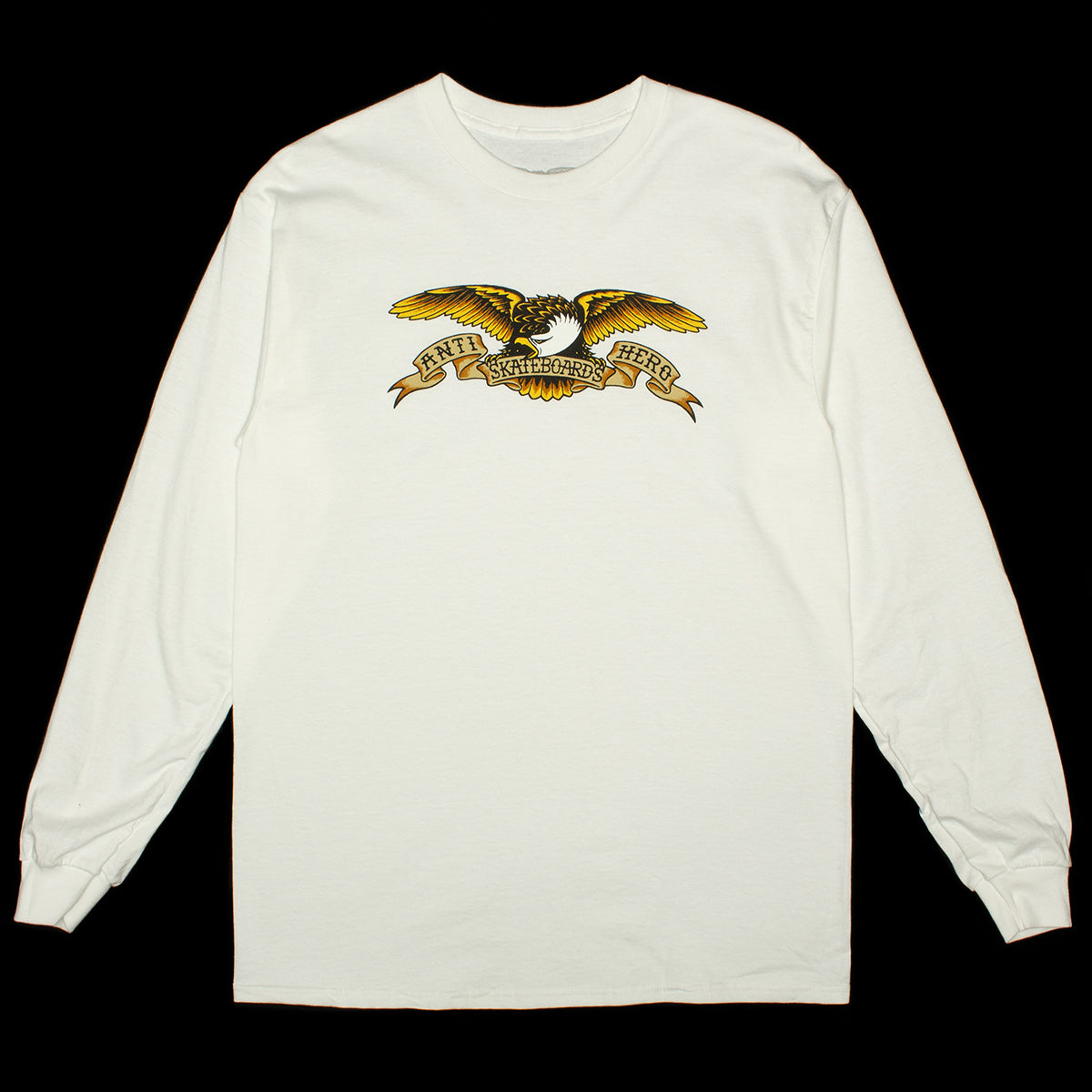 Eagle L/S T-Shirt