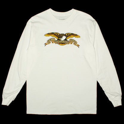 Eagle L/S T-Shirt