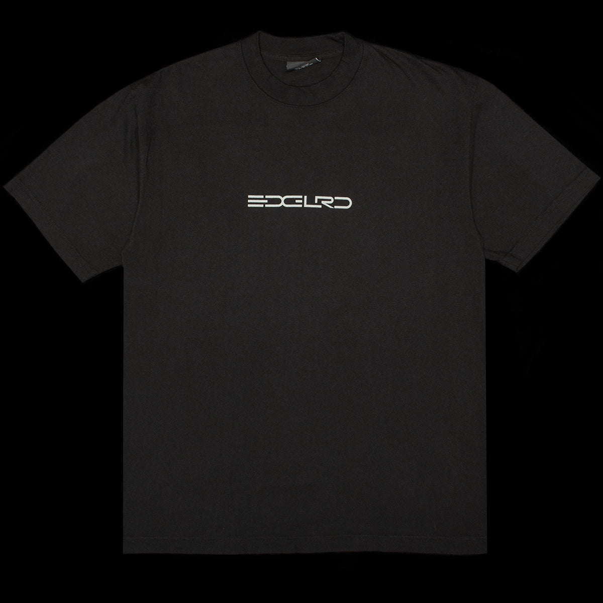Tech Script T-Shirt