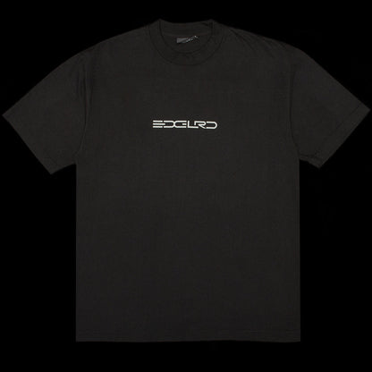 Tech Script T-Shirt