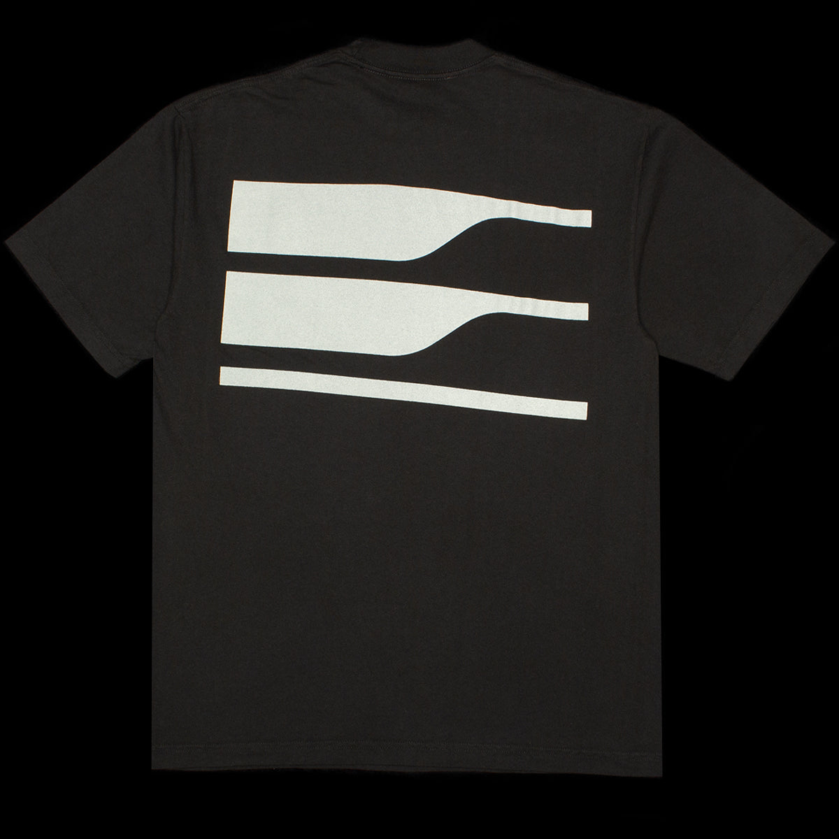 Tech Script T-Shirt