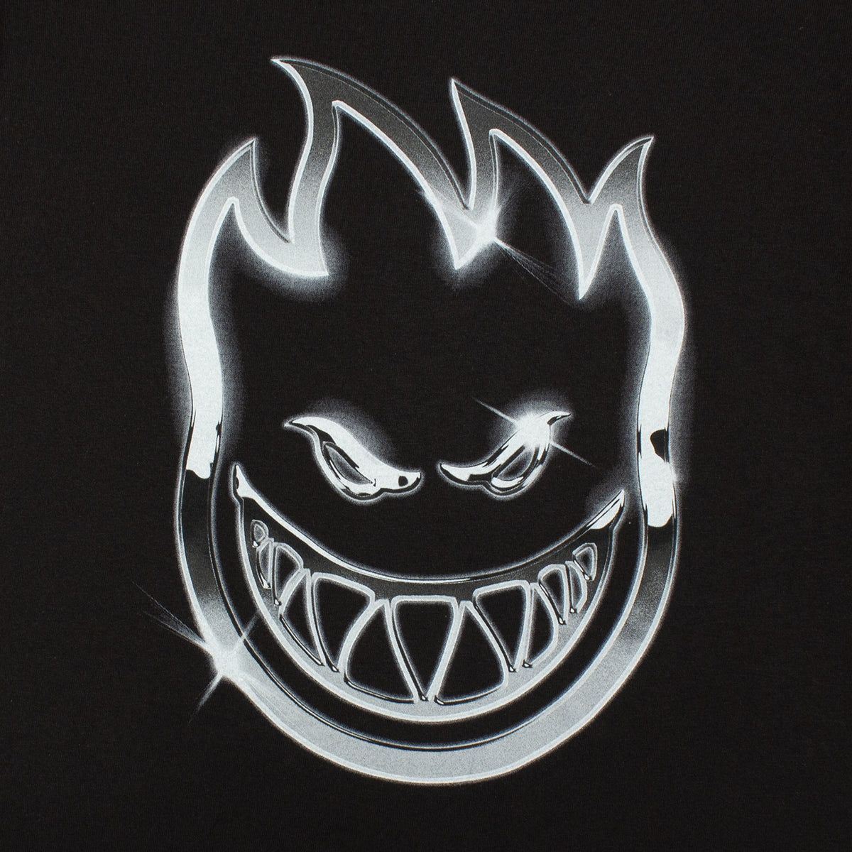 Chrome Bighead T-Shirt