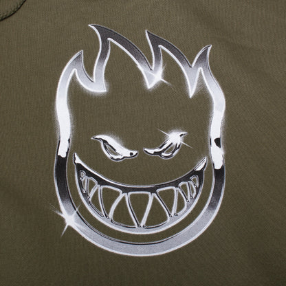 Chrome Bighead Hoodie