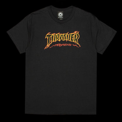 Cracked By Exteenager T-Shirt