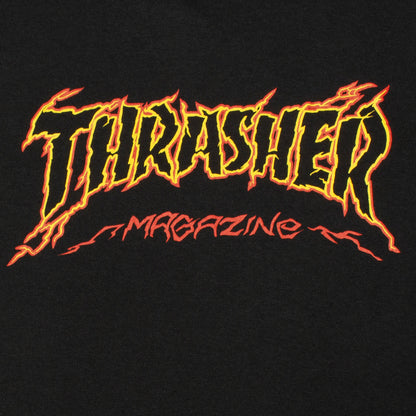 Cracked By Exteenager T-Shirt