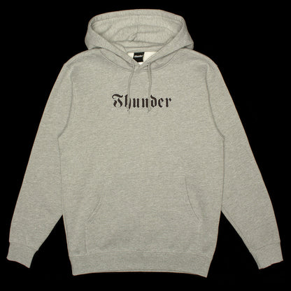 Script Hoodie