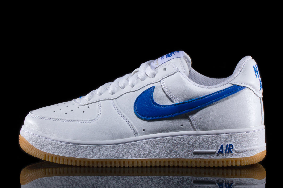 Air Force 1 Low Retro