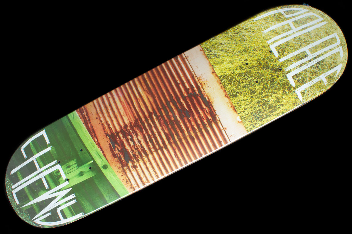 Chewy Pro S30 Deck 8.375"