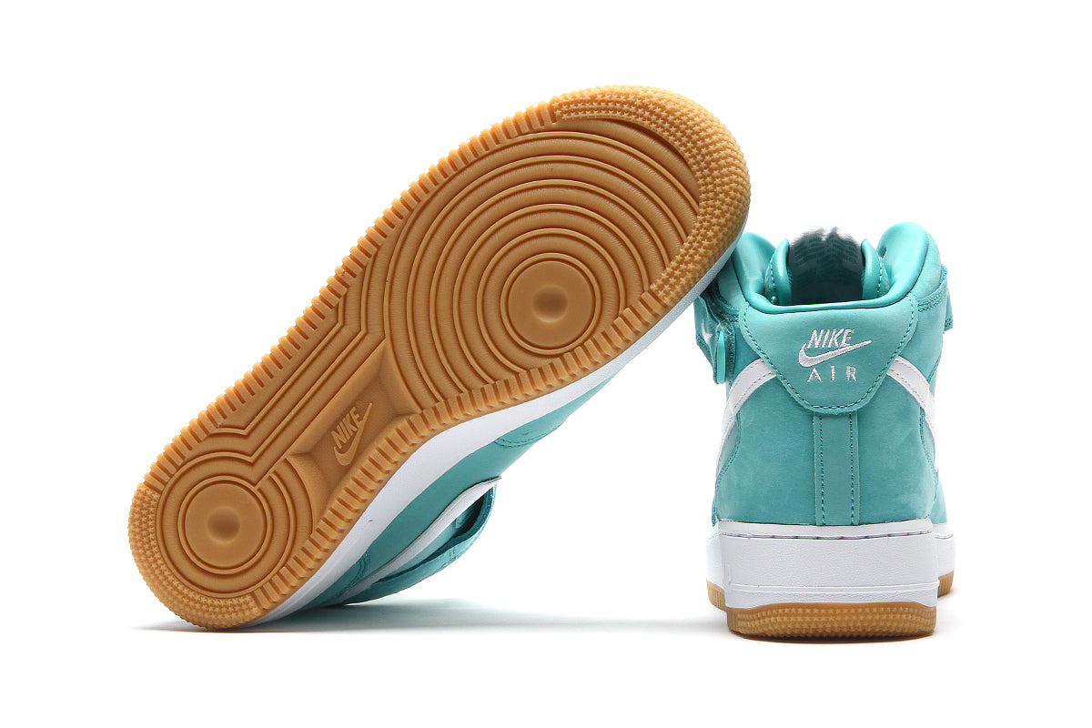 Air Force 1 Mid Premium
