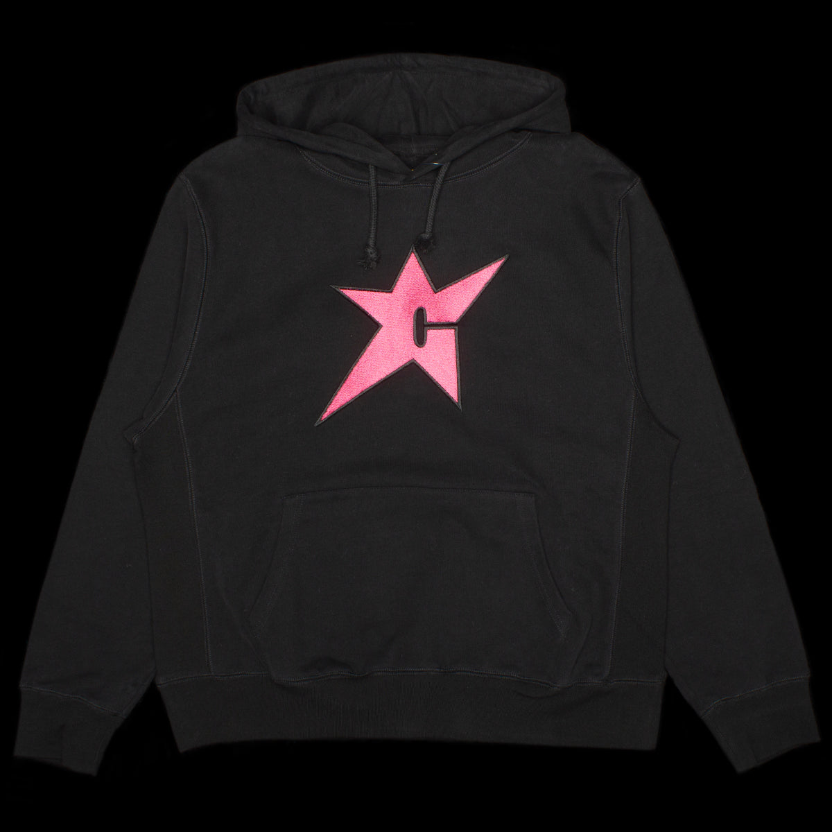 C-Star Hoodie