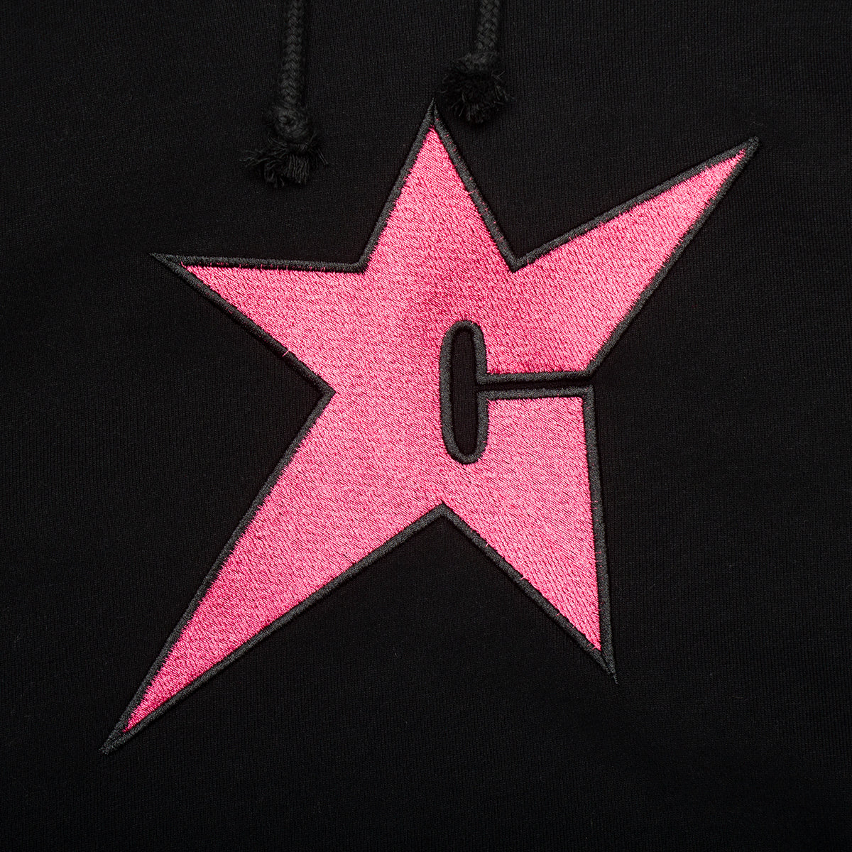 C-Star Hoodie