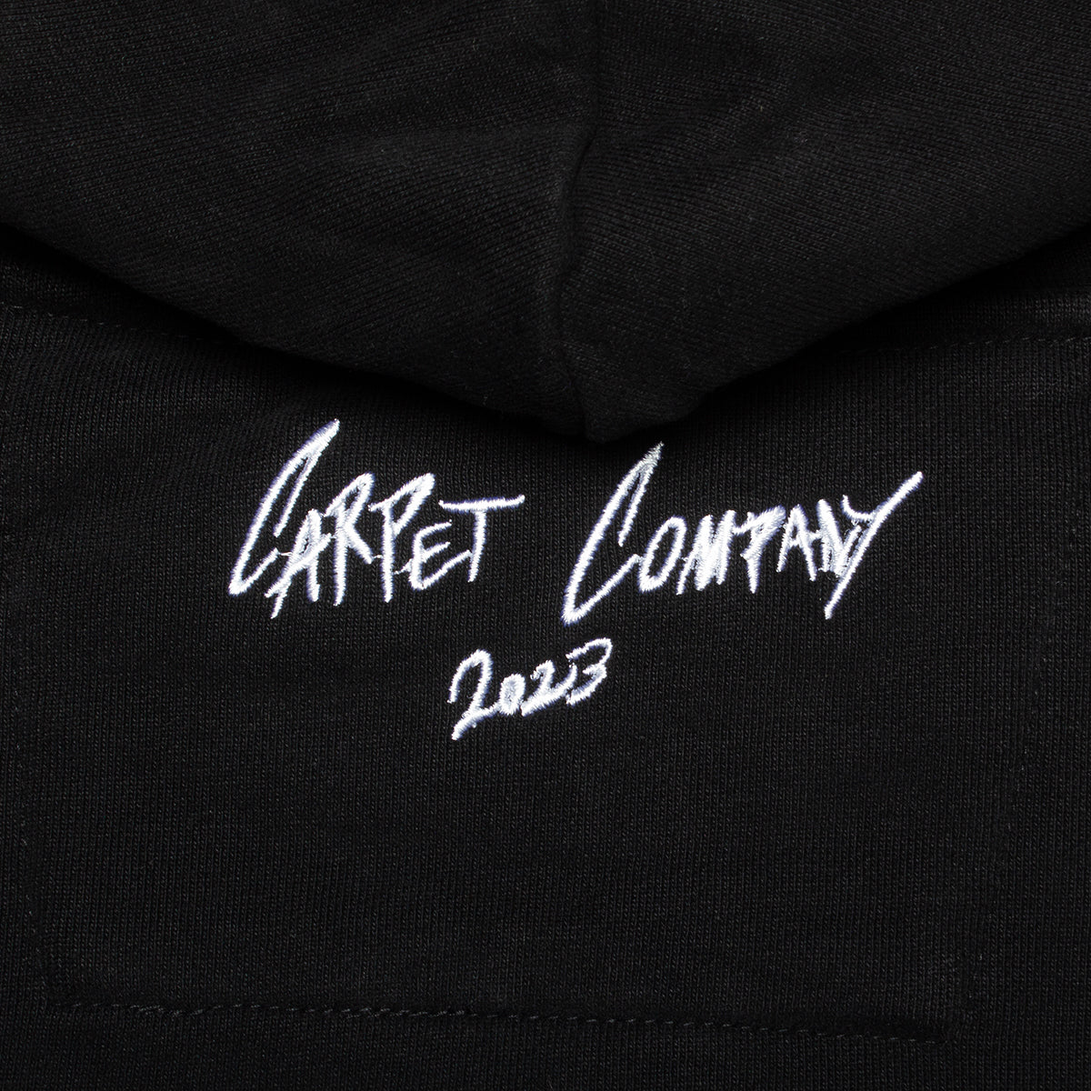 C-Star Hoodie