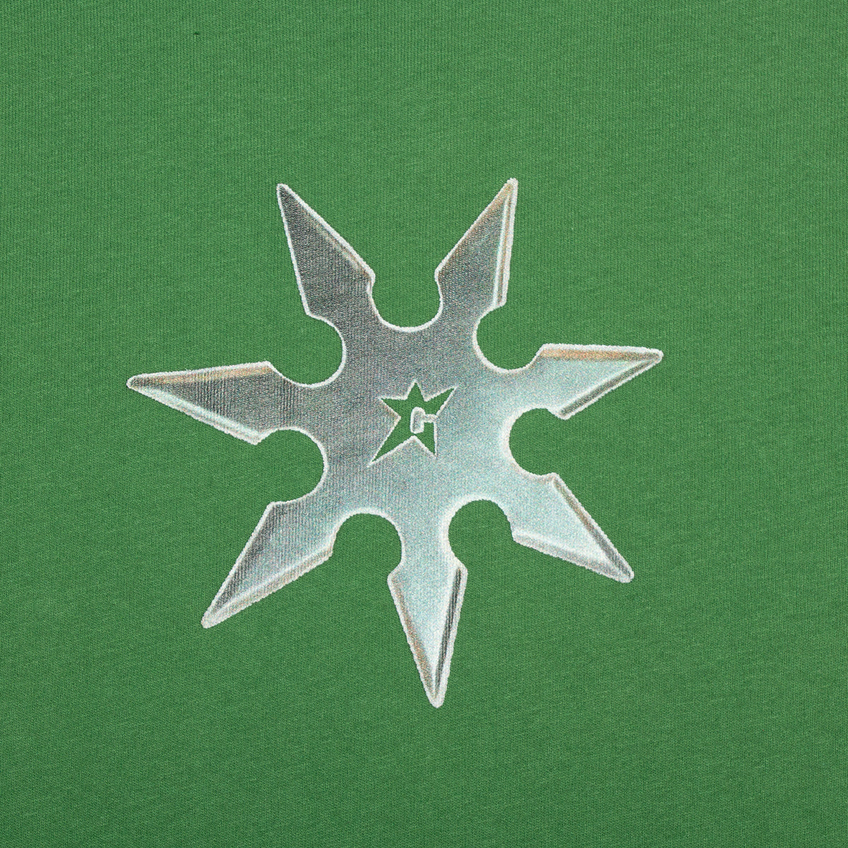 Throwing Star T-Shirt