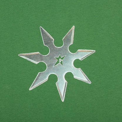 Throwing Star T-Shirt