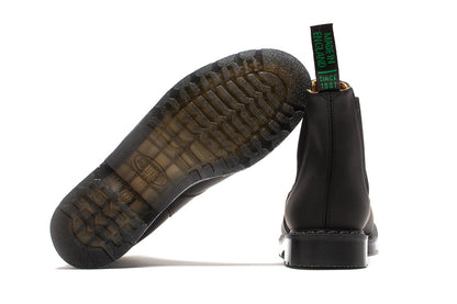 Greasy Dealer Boot