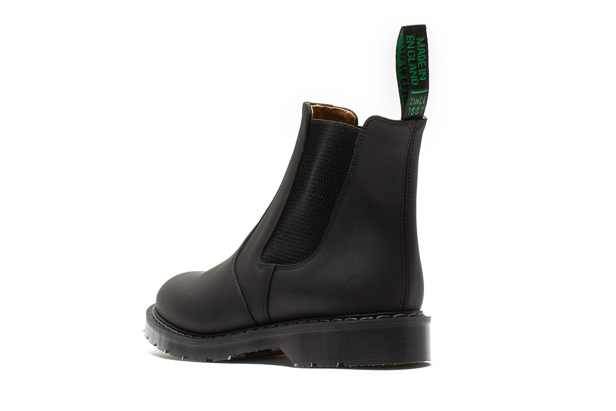Greasy Dealer Boot