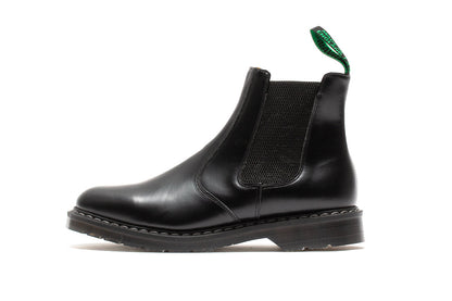 Hi-Shine Dealer Boot
