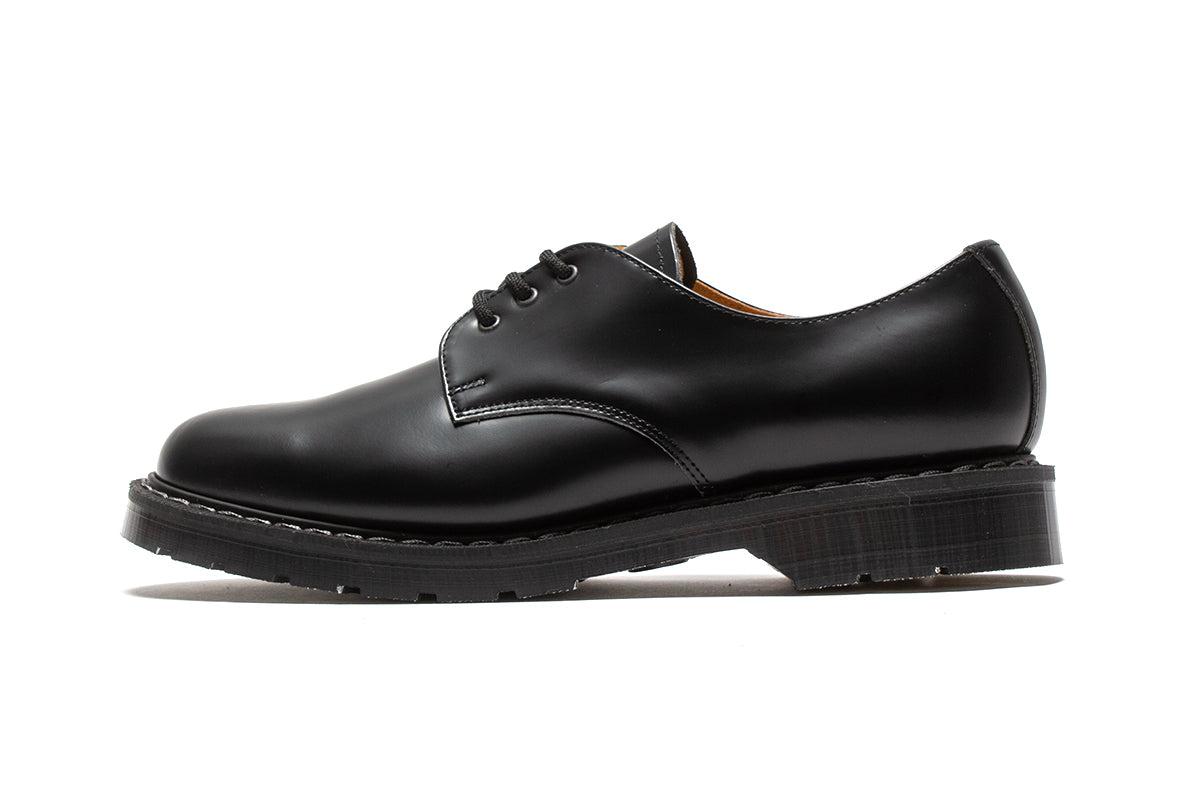 Hi-Shine Gibson Shoe