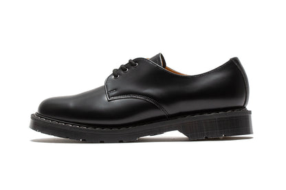 Hi-Shine Gibson Shoe