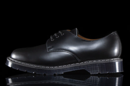 Hi-Shine Gibson Shoe