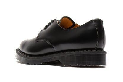 Hi-Shine Gibson Shoe