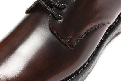 Rub-Off Gibson Shoe