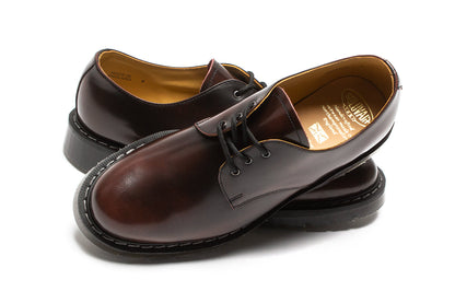 Rub-Off Gibson Shoe