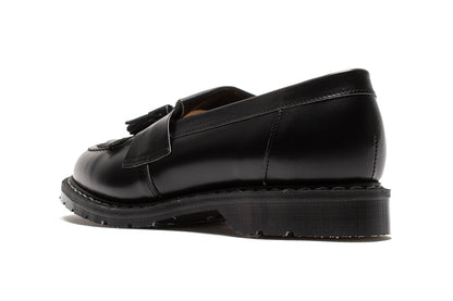 Hi-Shine Tassel Loafer
