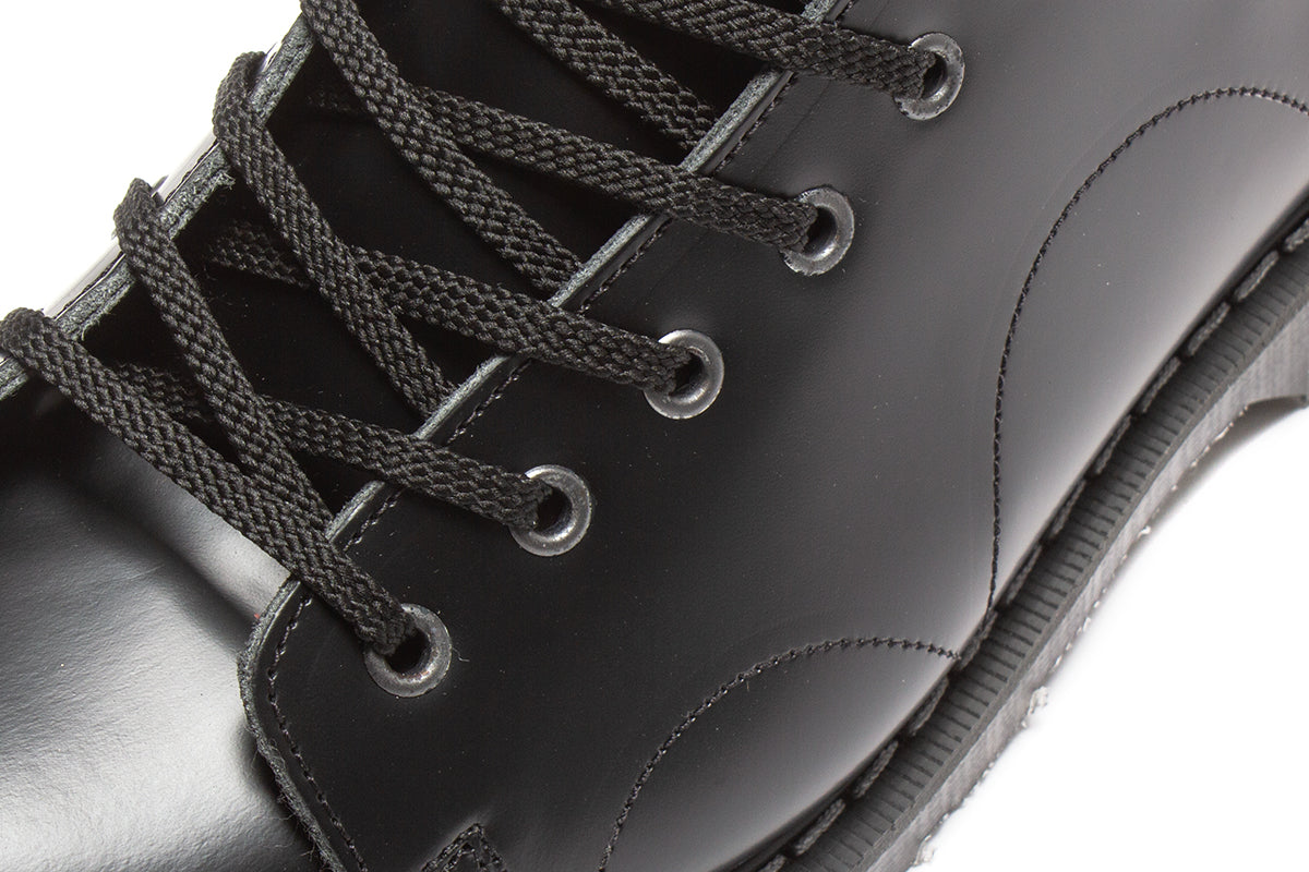 Hi-Shine Monkey Boot