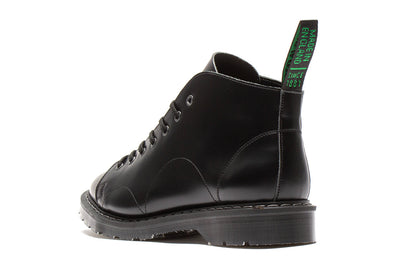 Hi-Shine Monkey Boot