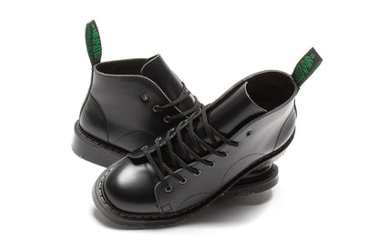 Hi-Shine Monkey Boot