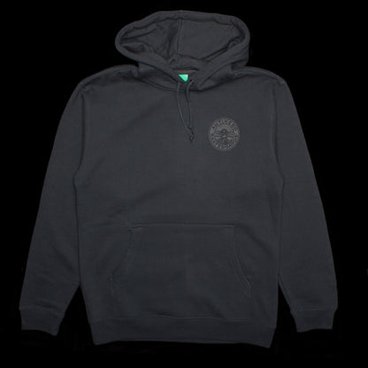 Stay Ready Hoodie