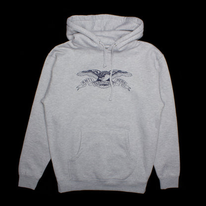 Basic Eagle Hoodie