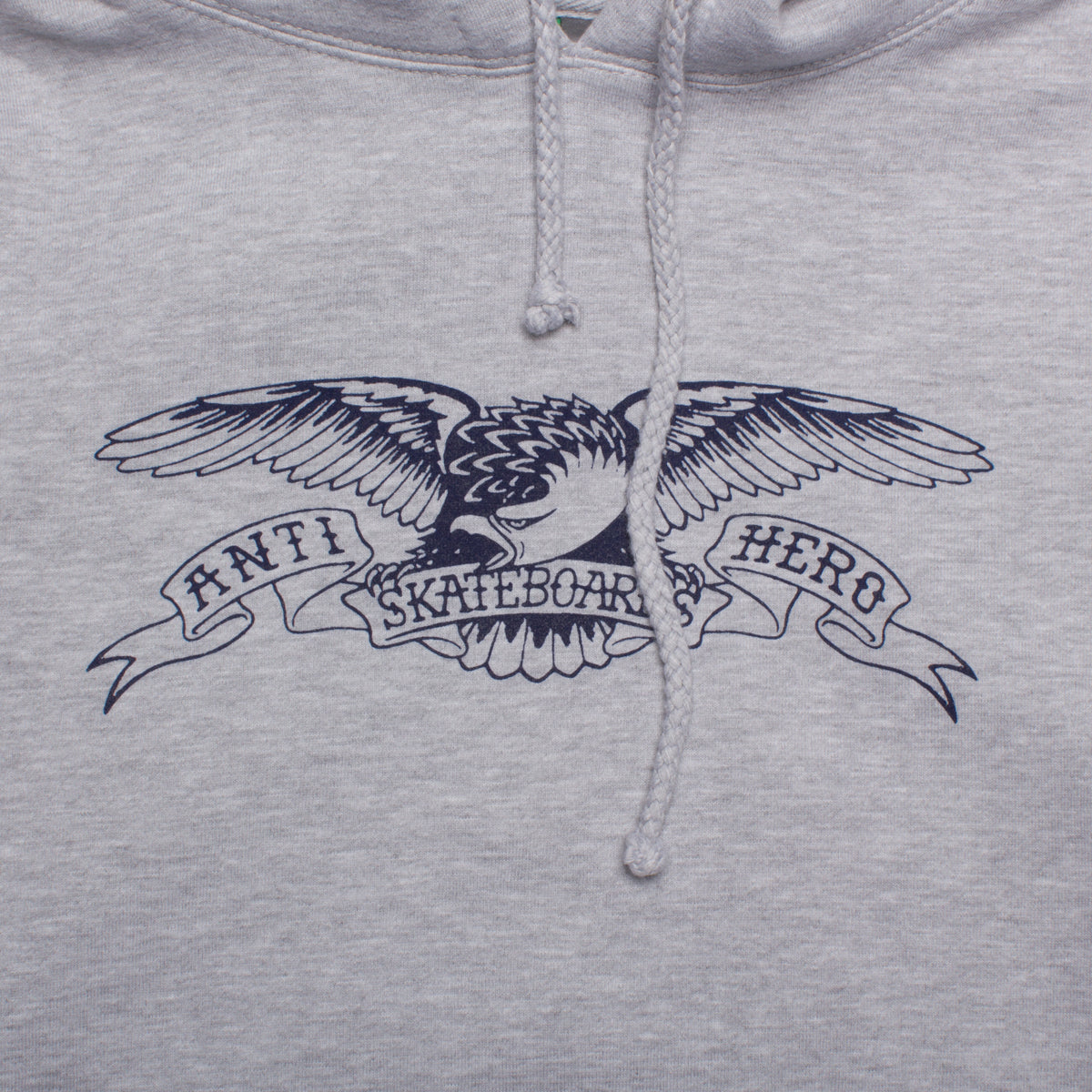 Basic Eagle Hoodie