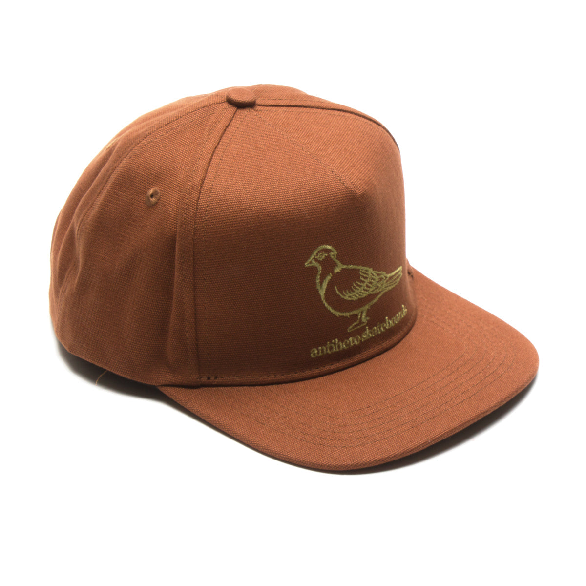 Basic Pigeon Cap