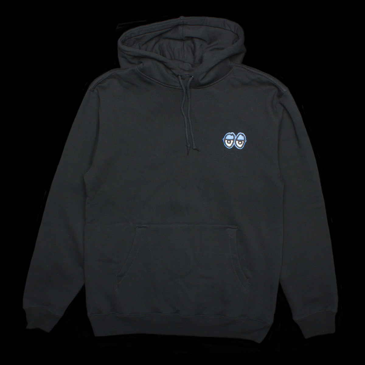 Eyes Hoodie