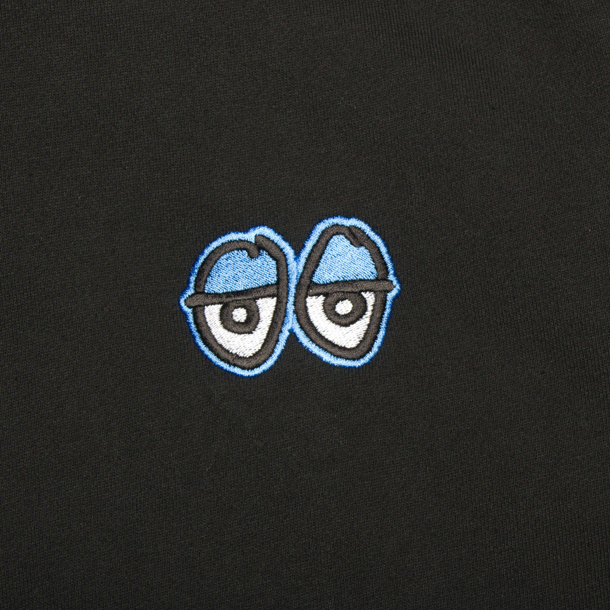 Eyes Hoodie